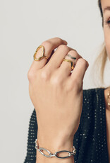 TamCode Yoly Ring Gold