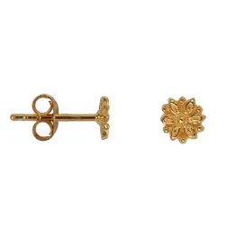 Betty Bogaers Mini Flower Stud Earring per stuk