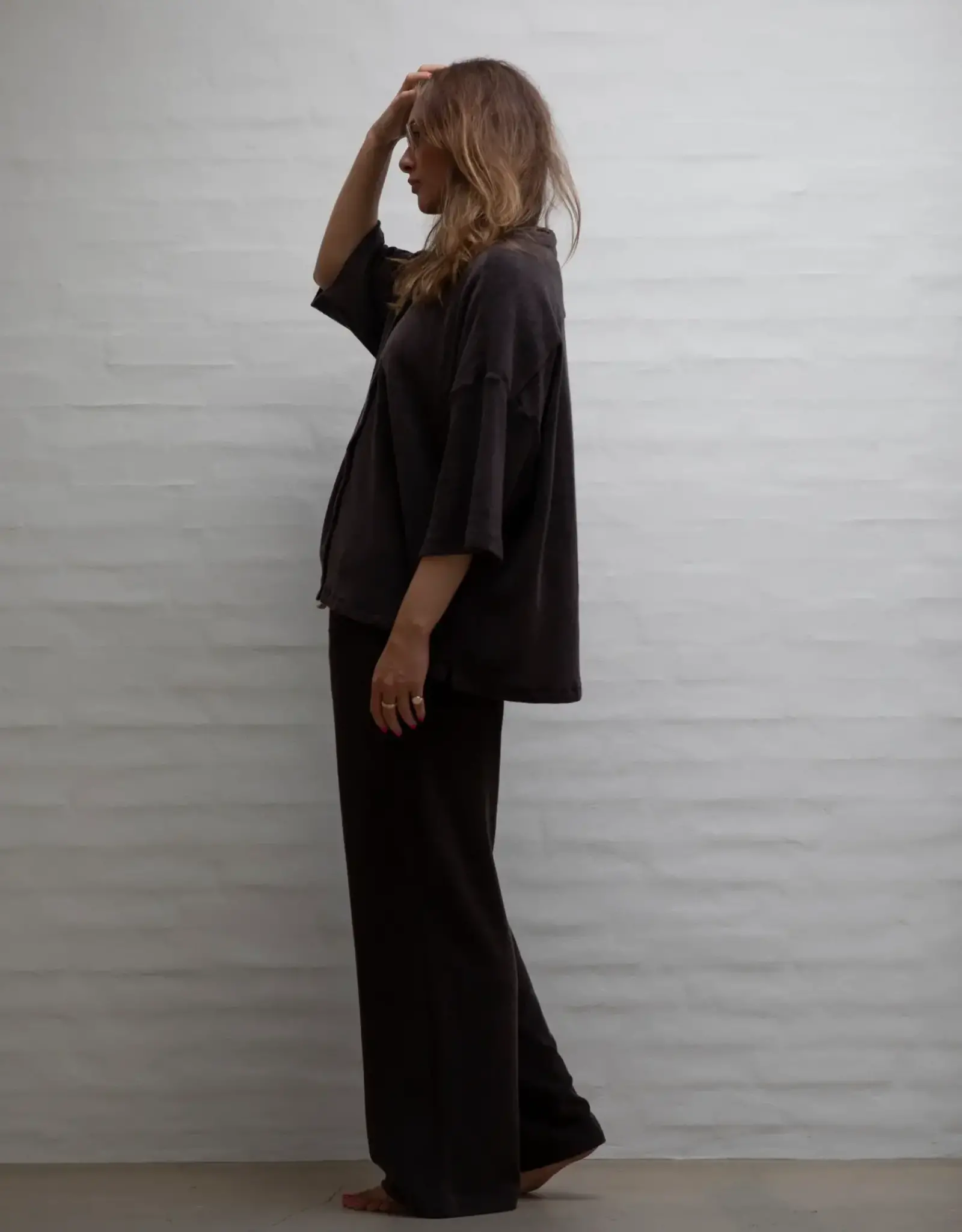 Bongusta Naram Pants Coffee