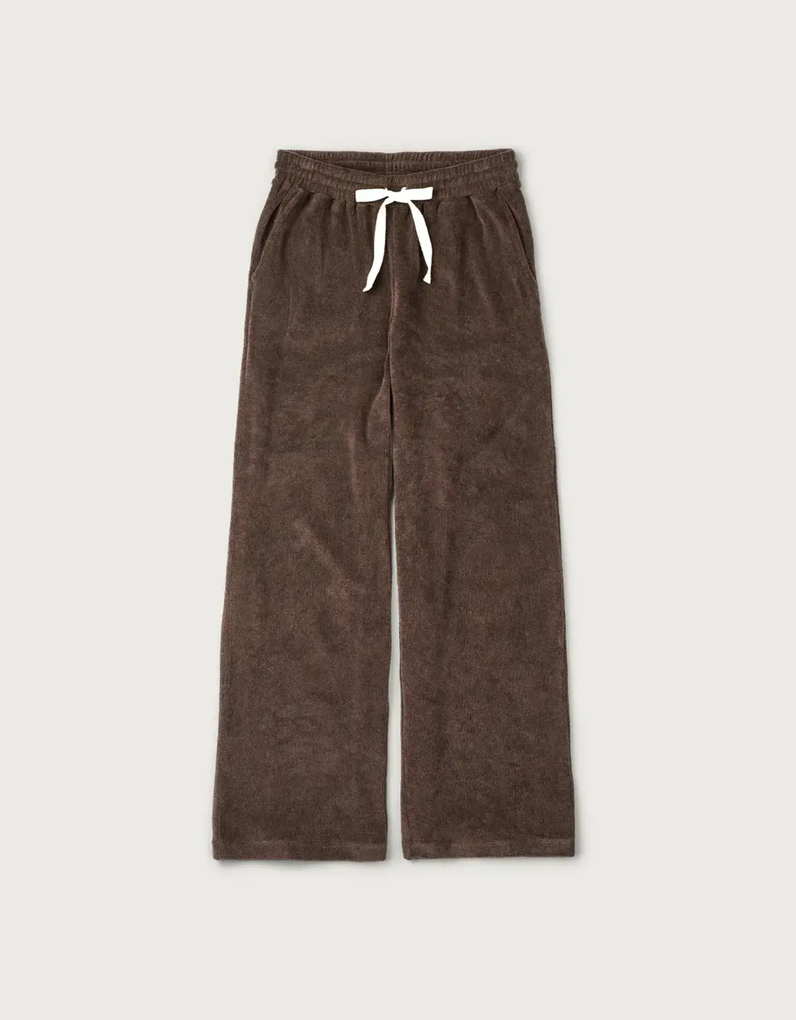 Bongusta Naram Pants Coffee