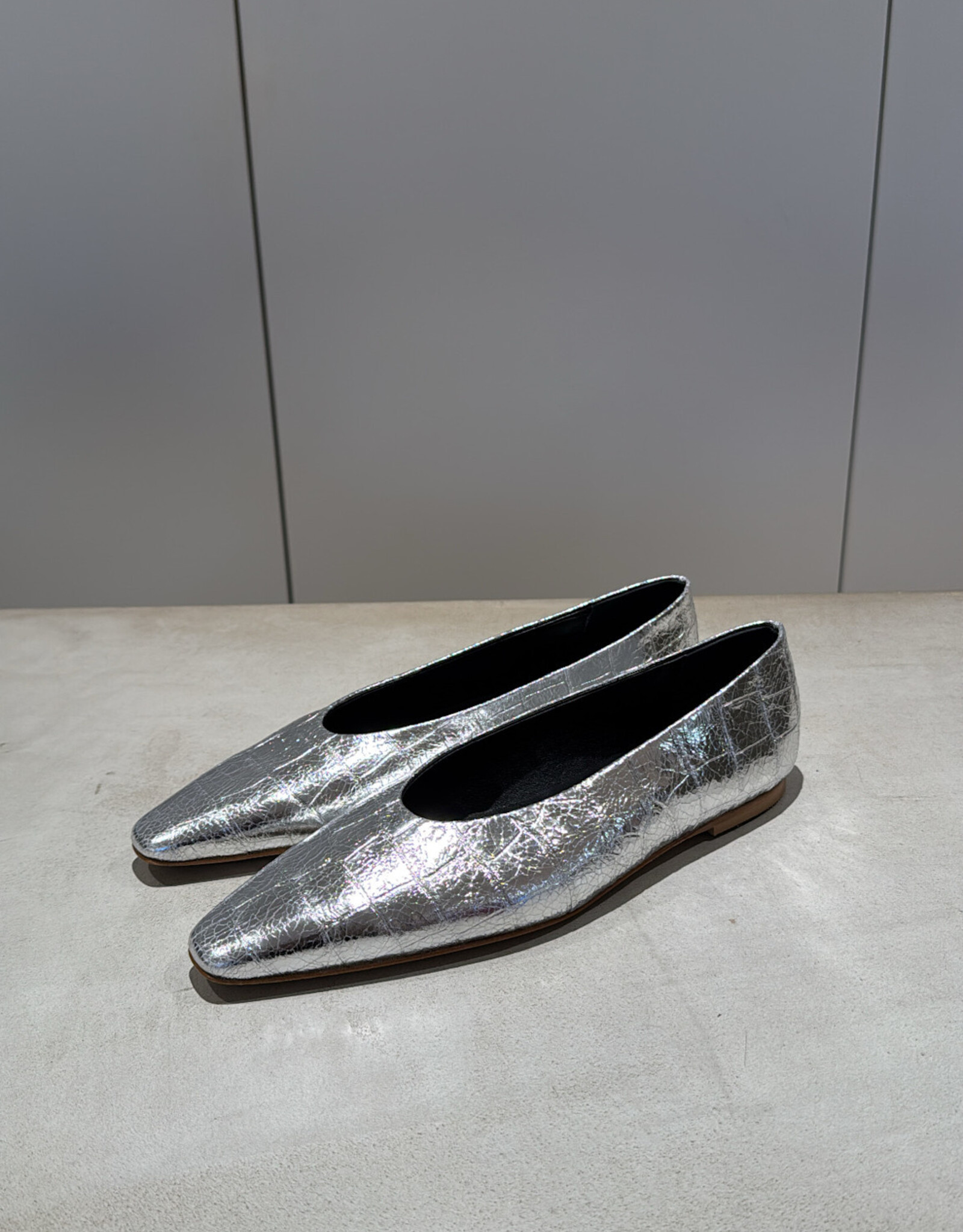 Odare Bilbao Silver