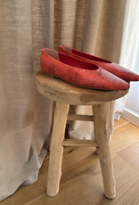 Odare Bilbao Golia Rosso