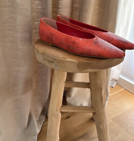 Odare Bilbao Golia Rosso