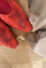 Odare Bilbao Golia Rosso