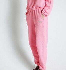 American Vintage Izubird Joggers Rose Vintage