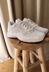 Saucony Grid Jazz 9 Off White