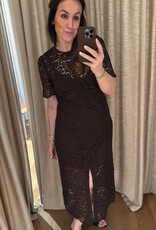 Baum und Pferdgarten Avigail Dress Hot Fudge
