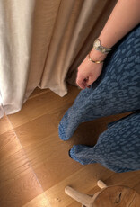 Baum und Pferdgarten Nicocette Jeans Leopard Blue