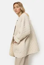 Âme Hannah Jacket Beige Tetra