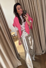Âme Jules Pants Silver