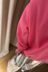 Âme Jules Pants Silver
