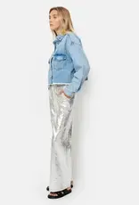 Âme Jules Pants Silver