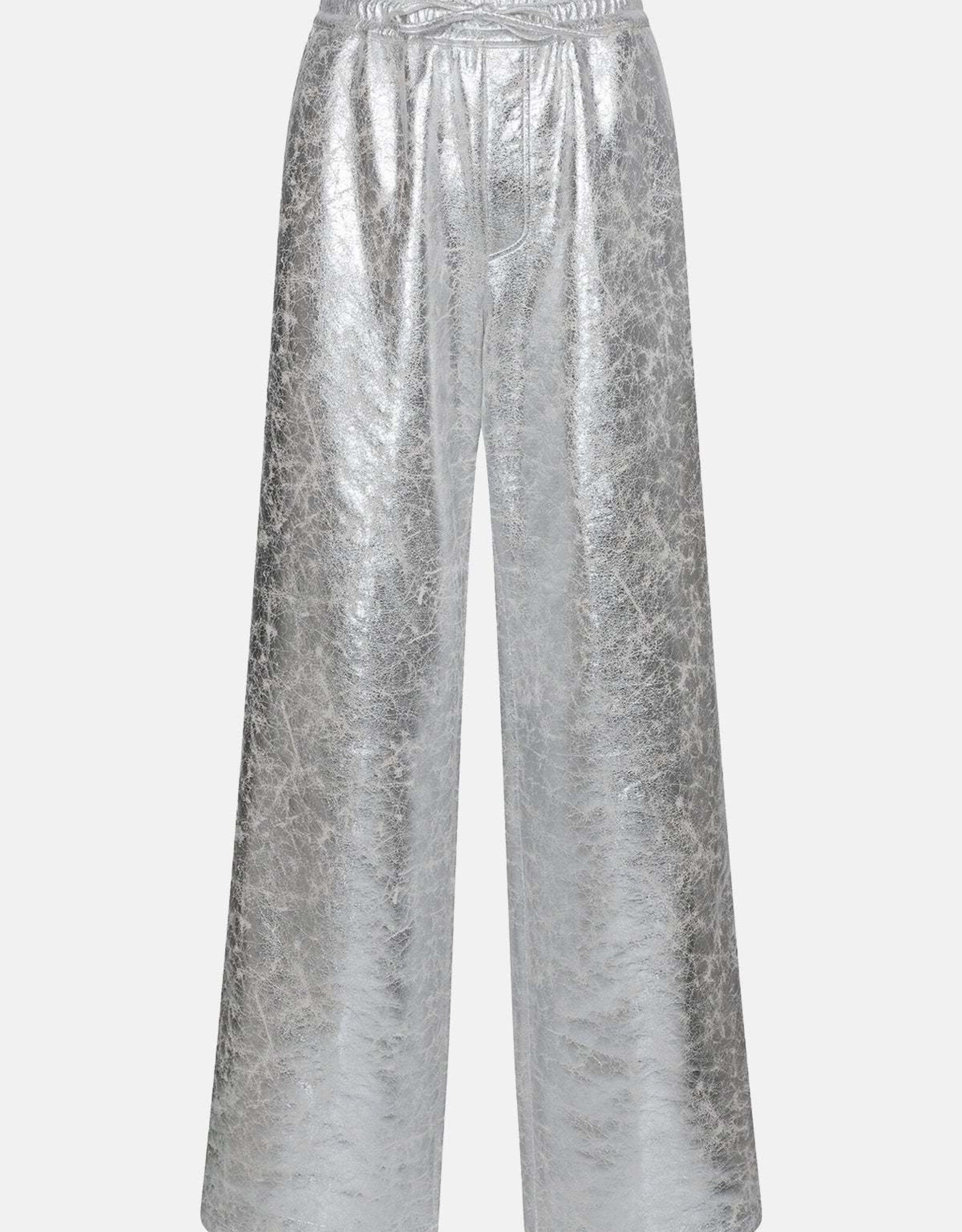 Âme Jules Pants Silver