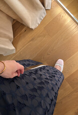 Baum und Pferdgarten Saiorse Skirt Navy