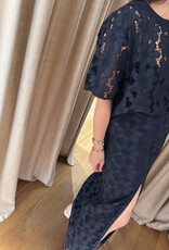 Baum und Pferdgarten Saiorse Skirt Navy