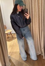 Gestuz Bebbie Jeans Faded Blue