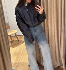 Gestuz Bebbie Jeans Faded Blue