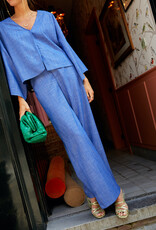 Studio Clique Roseanna Trousers Blue