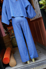 Studio Clique Roseanna Trousers Blue