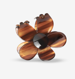 Sasstie Bloom Mocha