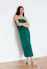 Raff Collective Lulu Dress Green