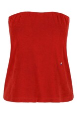 Raff Collective Marie Top Red