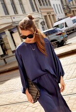 Studio Clique Elena Blouse Navy