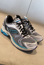 Saucony Progrid Triumph 4 White Blue