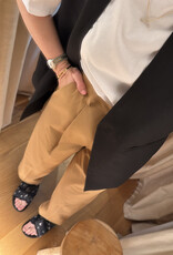 Edited Shari Trousers Beige