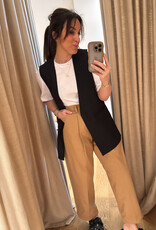 Edited Shari Trousers Beige