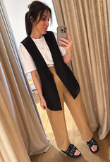 Edited Shari Trousers Beige