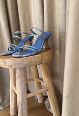 Toral Weekend Denim Azul