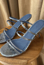 Toral Weekend Denim Azul
