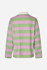 Baum und Pferdgarten Jeanne Polo Pink Green