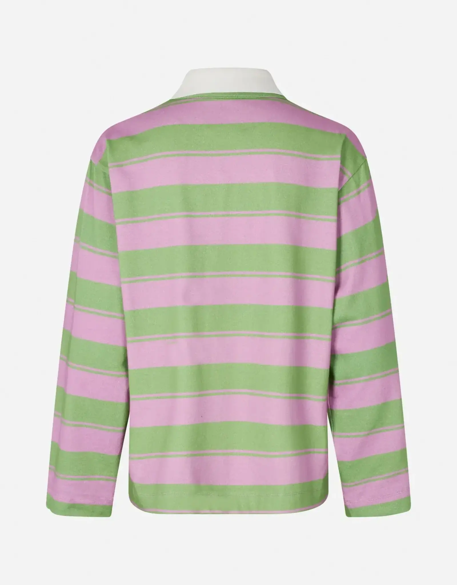 Baum und Pferdgarten Jeanne Polo Pink Green