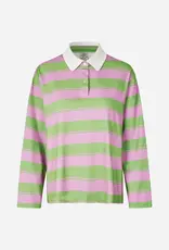Baum und Pferdgarten Jeanne Polo Pink Green