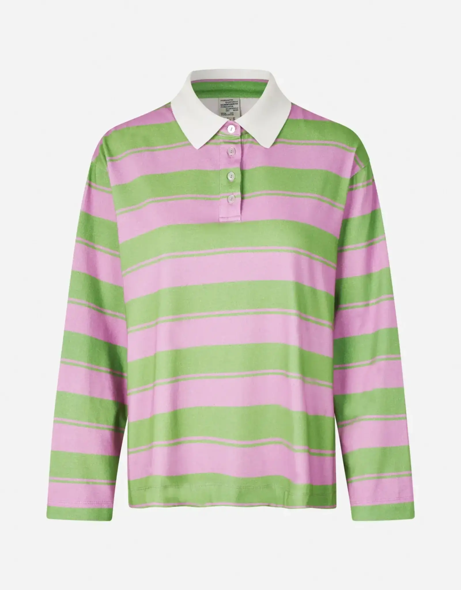 Baum und Pferdgarten Jeanne Polo Pink Green