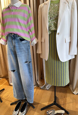 Icon Poppy Icon Denim Sky