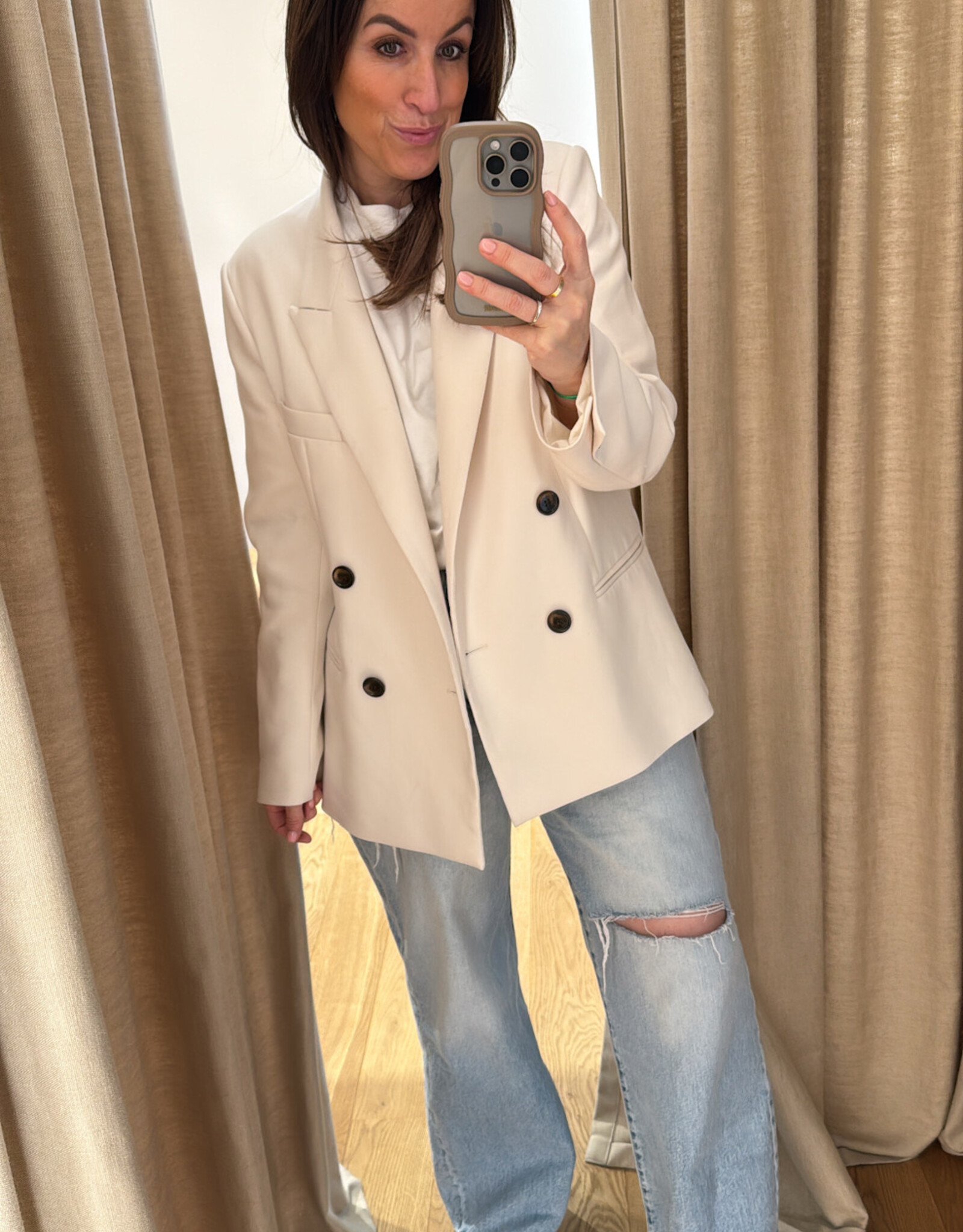 Icon Poppy Icon Denim Sky