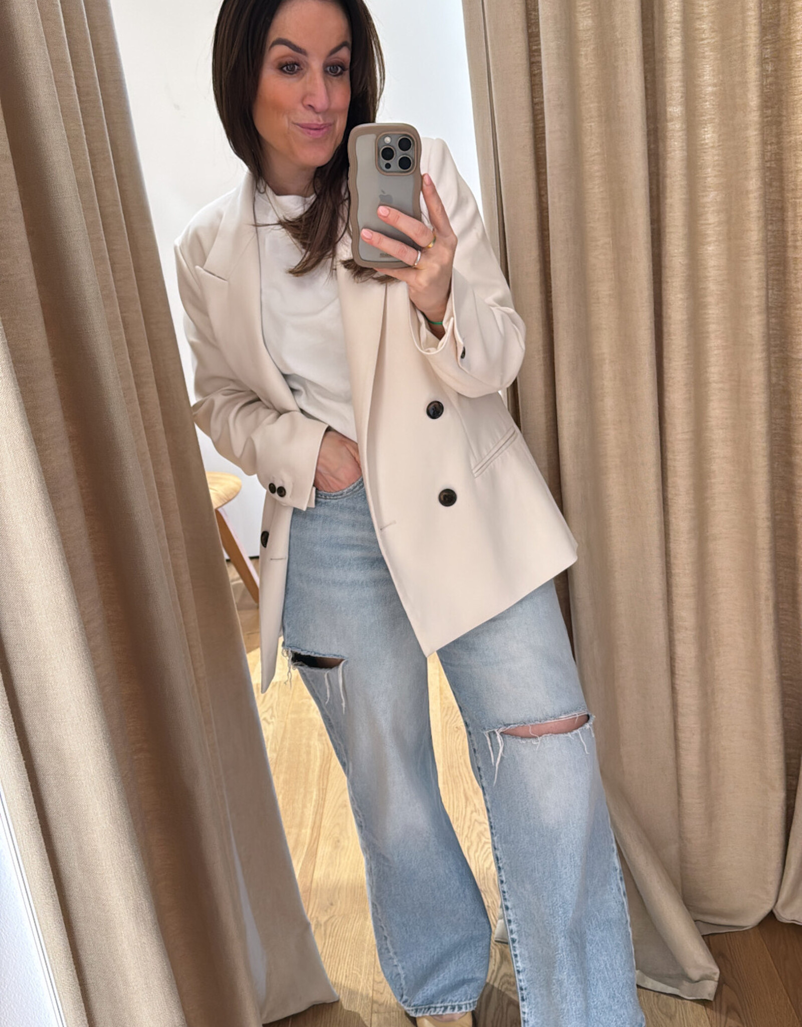 Icon Poppy Icon Denim Sky