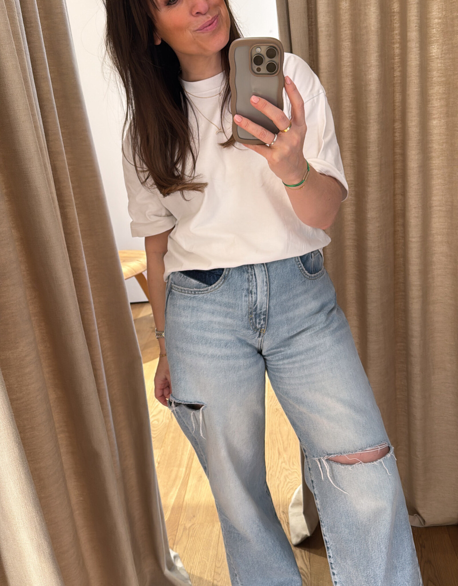 Icon Poppy Icon Denim Sky