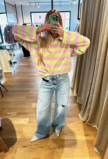 Icon Poppy Icon Denim Sky