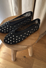 Toral Sybilla Black Strass