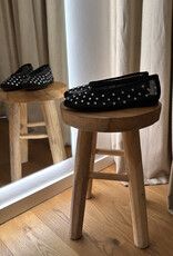 Toral Sybilla Black Strass
