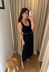 Lovechild Krystel Dress Black