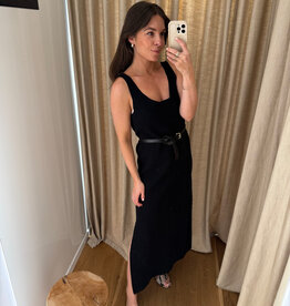 Lovechild Krystel Dress Black