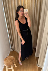 Lovechild Krystel Dress Black