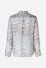 Baum und Pferdgarten Miranda Blouse Grey Leopard