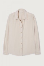 American Vintage Padow Chemise Ecru
