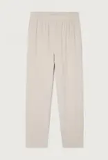 American Vintage Padow Pantalon Ecru